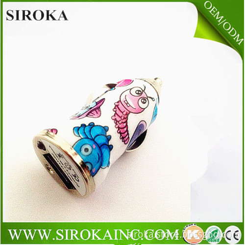 Manufacturer High quality car charger,promotional dual car charger with CE ROHS approved for smartphone